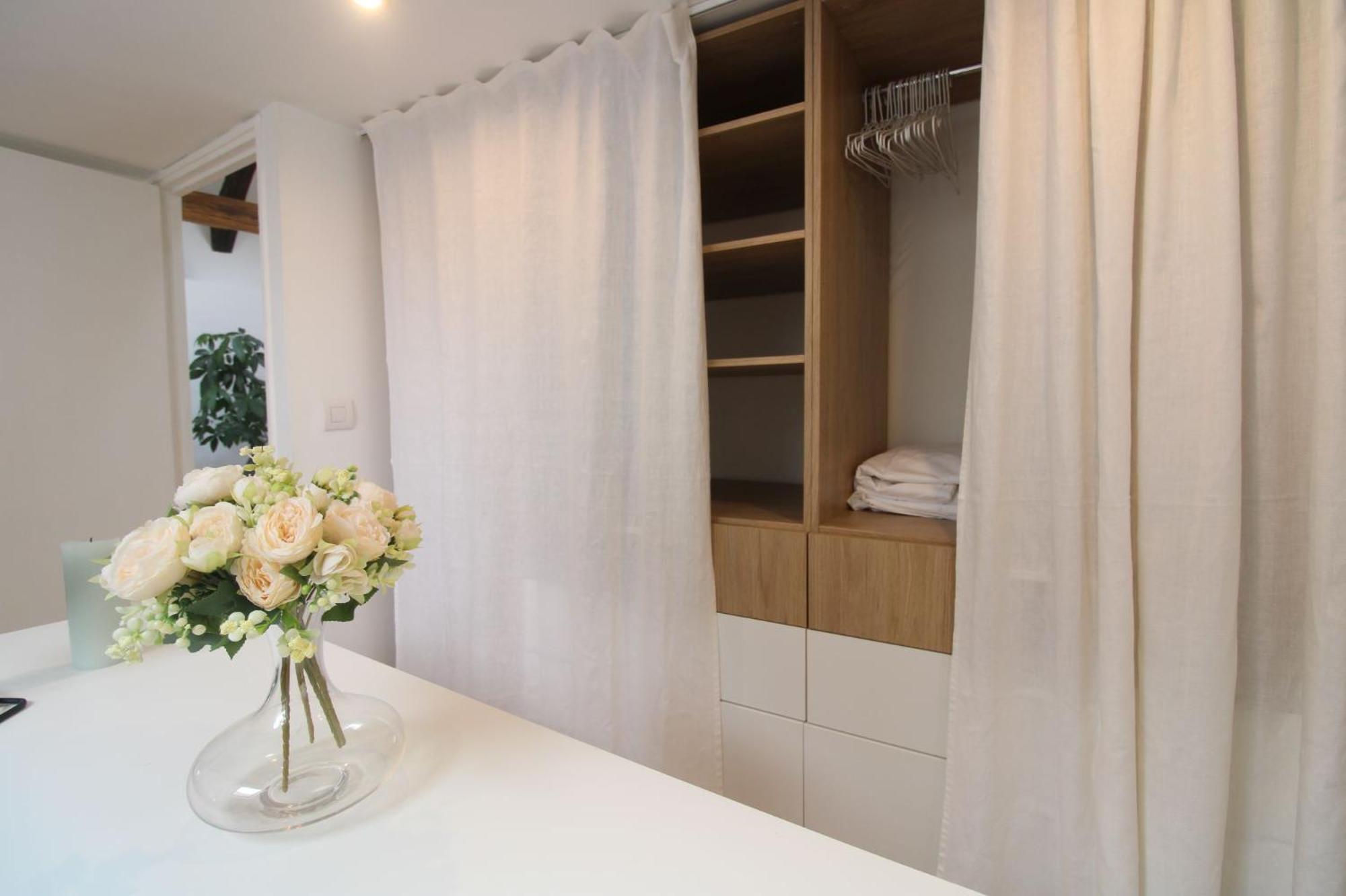 Le Penthouse Temple Apartment *