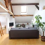 Le Penthouse Temple