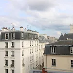 Le Penthouse Temple