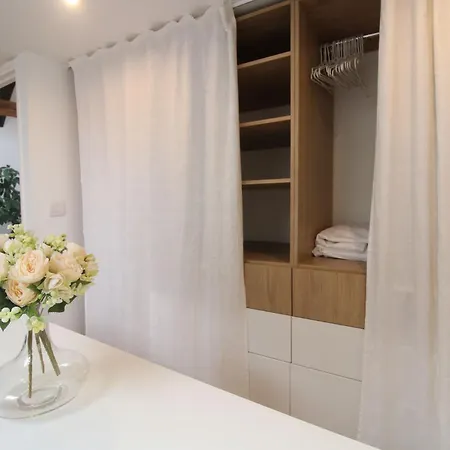 Le Penthouse Temple Appartamento *